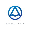 AnniTech Oy Logo