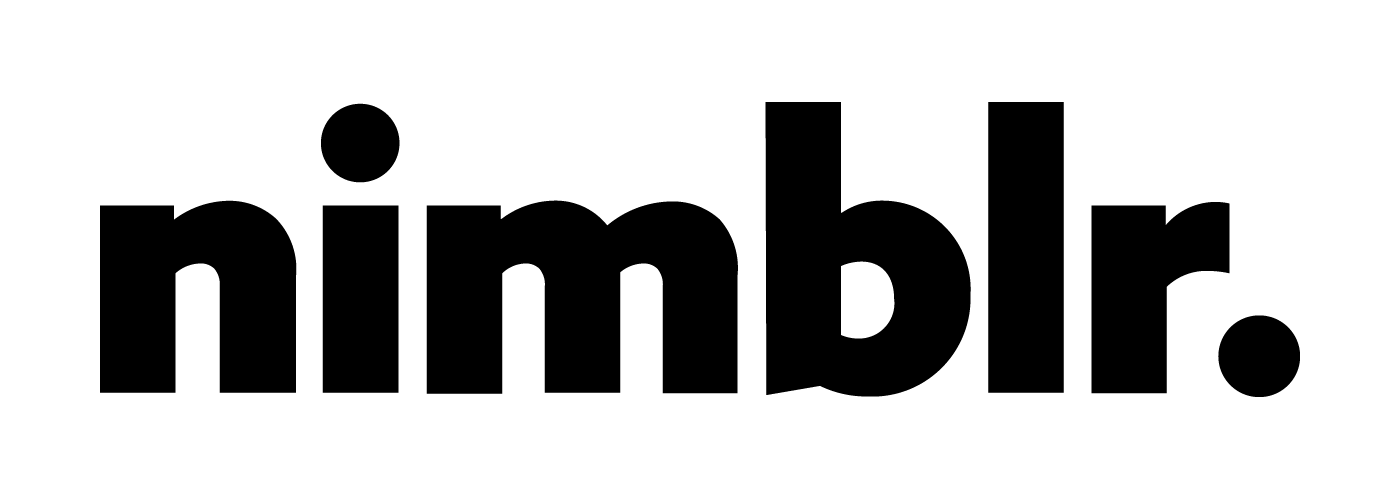 nimblr_logo_black