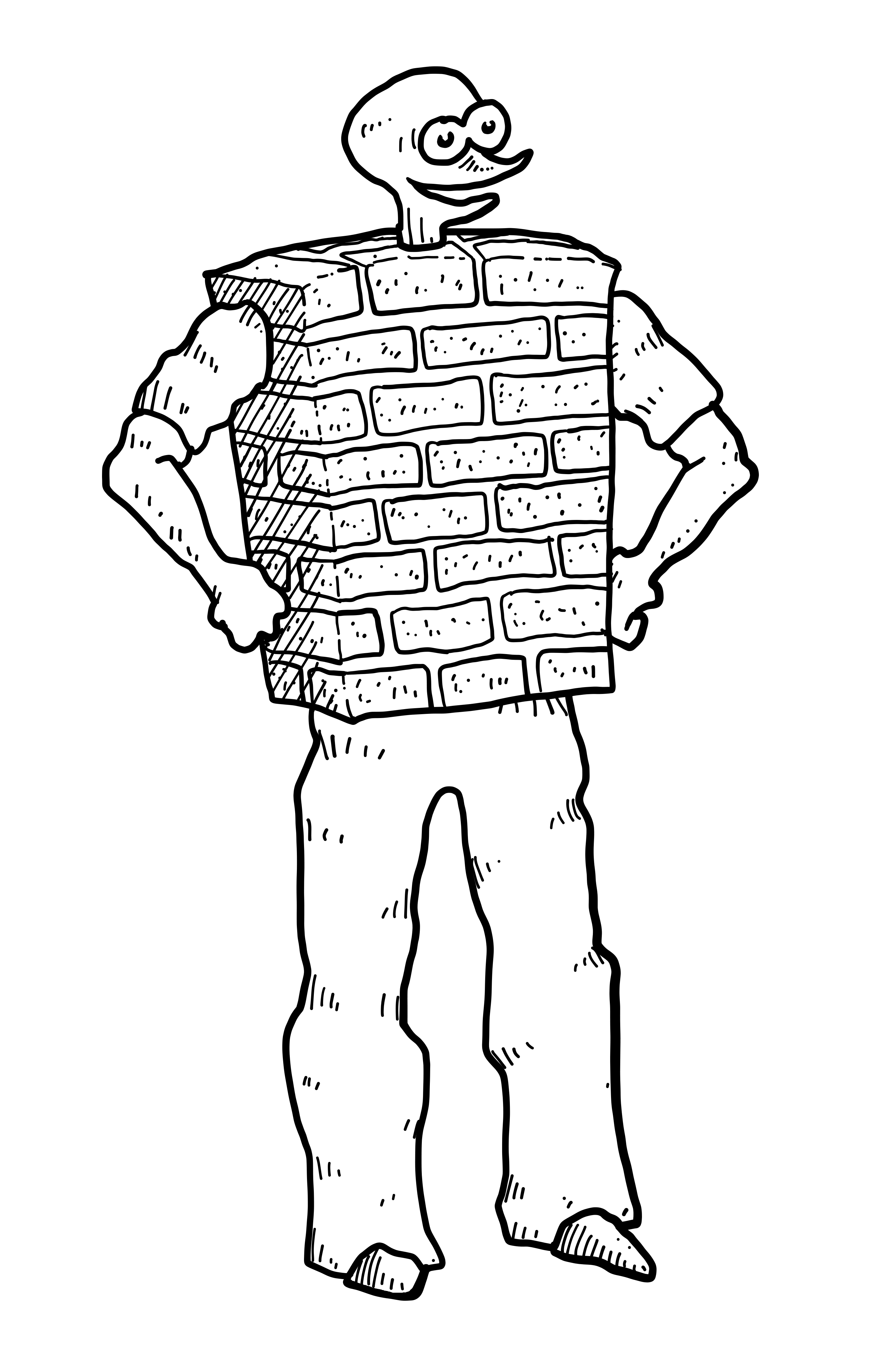 Human_firewall annitech-safe and secure service provider